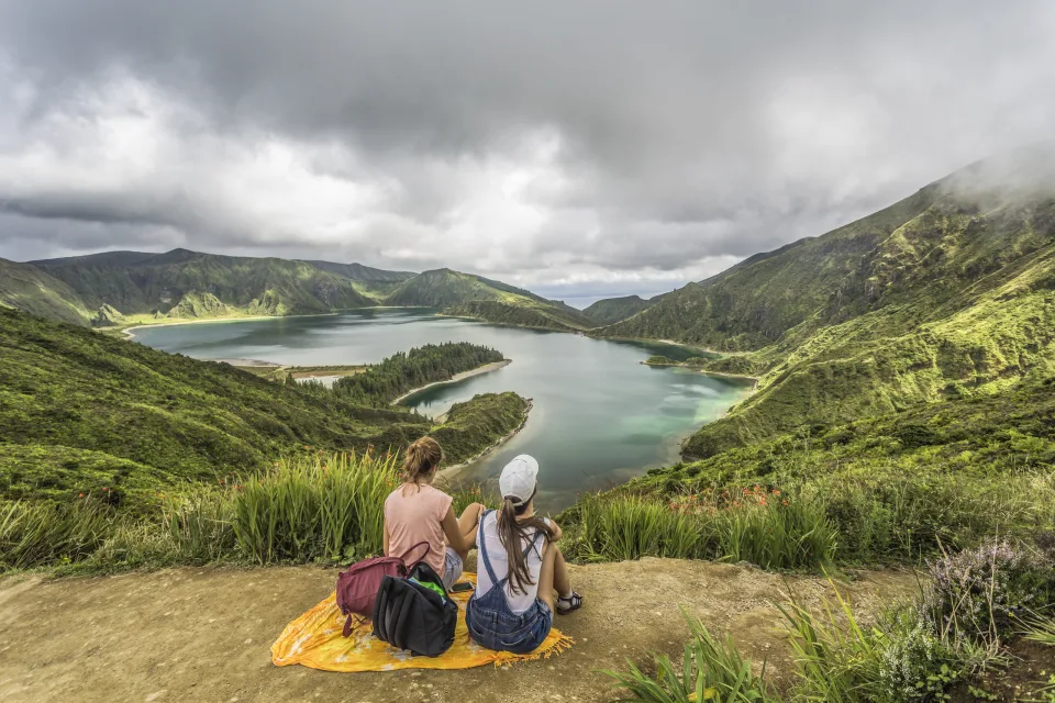 Sete Cidades