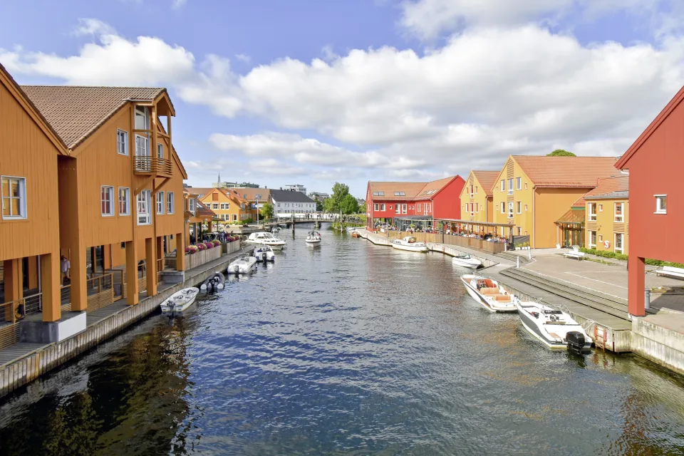 Kristiansand