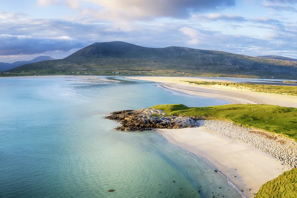 Luskentyre Beach
