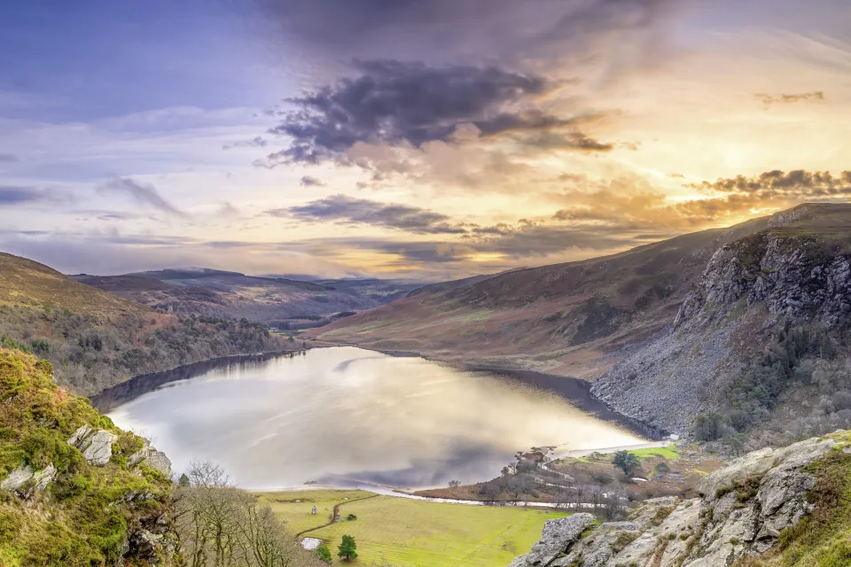 Loch Tay