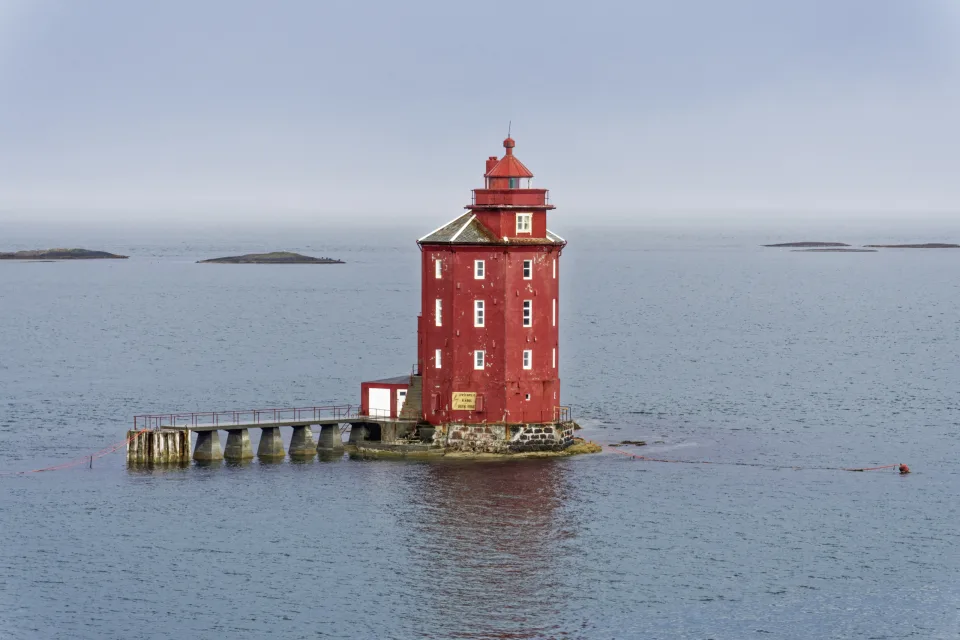 Trondheimfjord