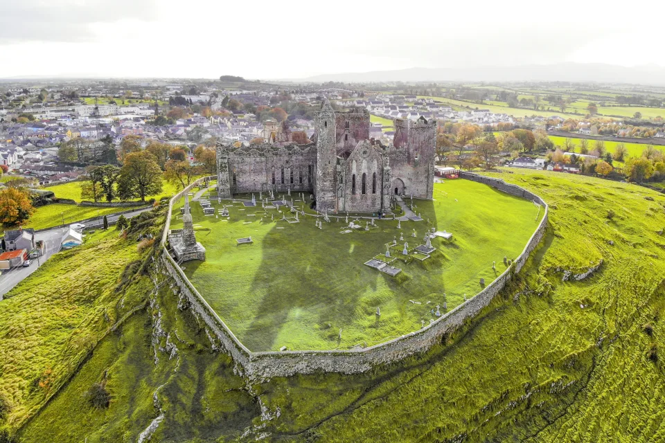 Rock of Cashel