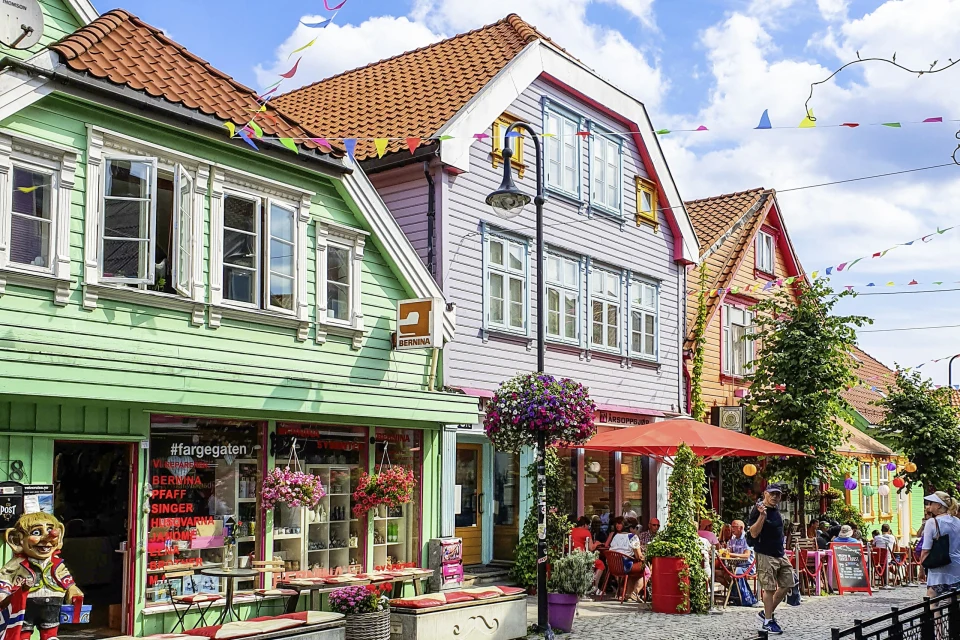 Stavanger