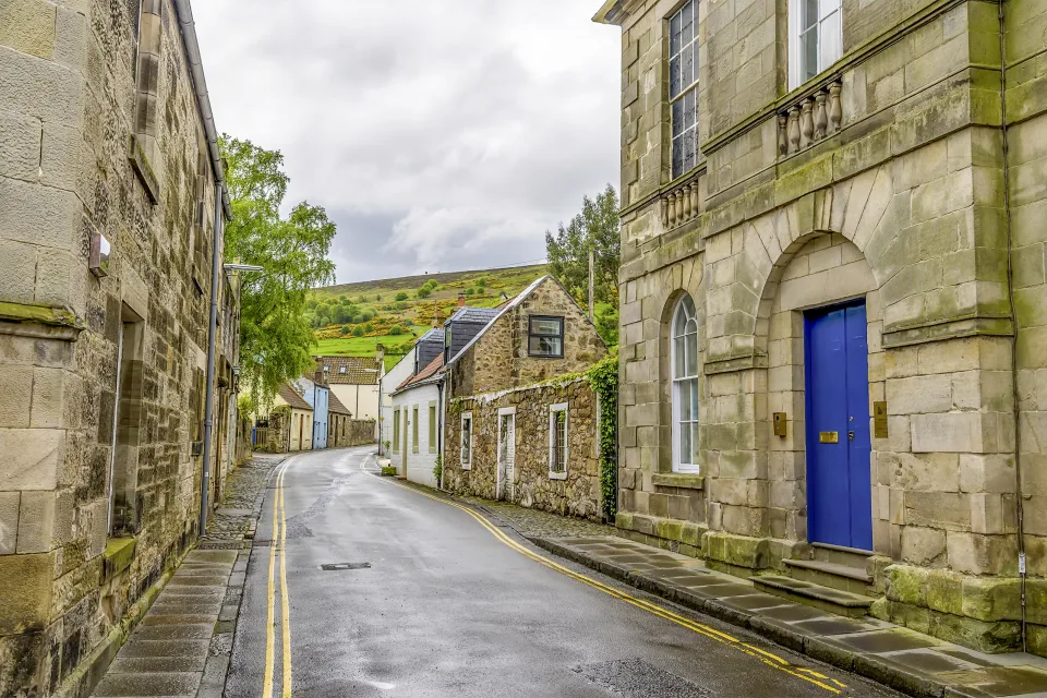 Falkland