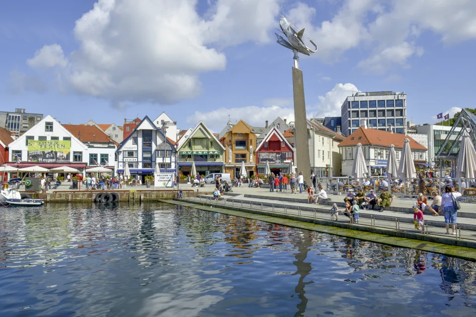 Stavanger
