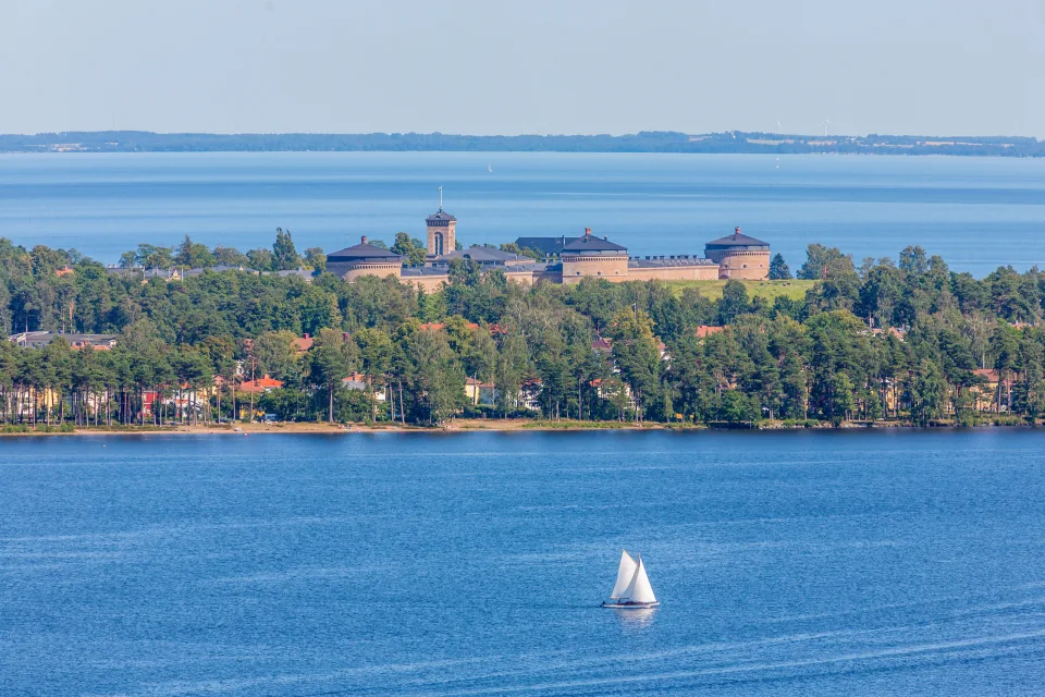 Festung Karlsborg