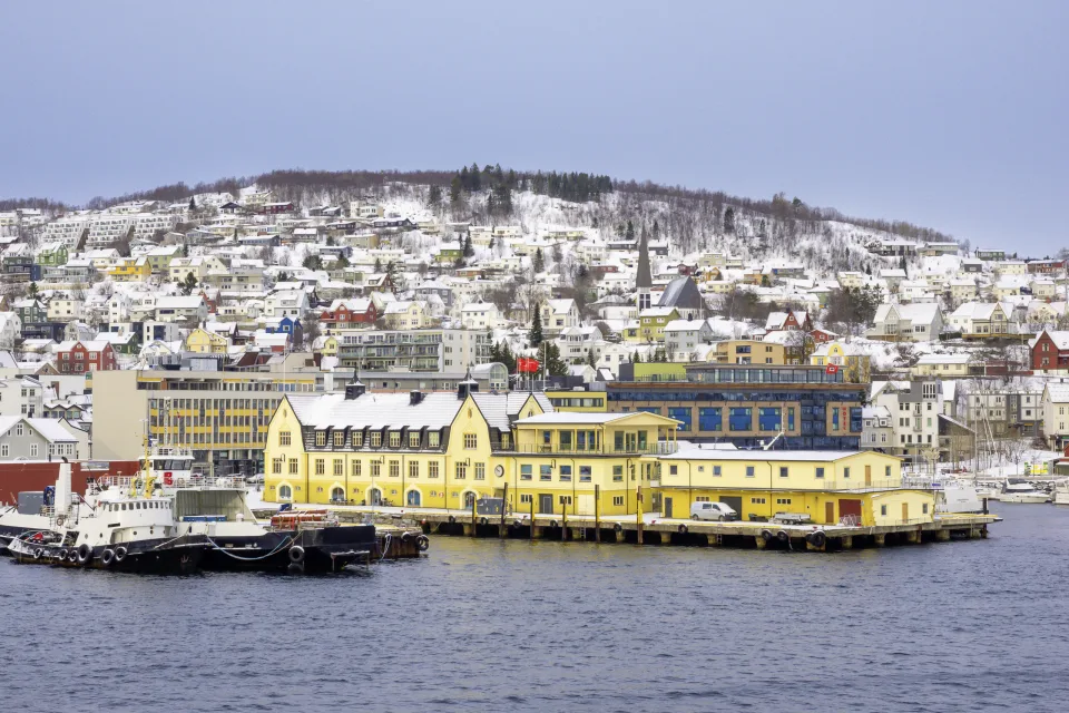Harstad
