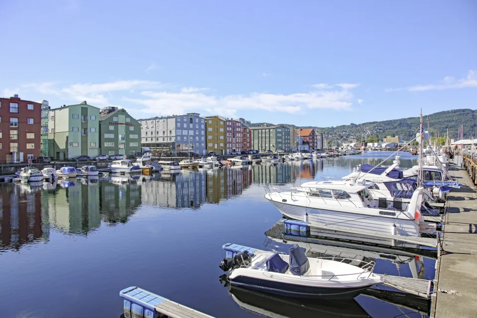 Tromsø