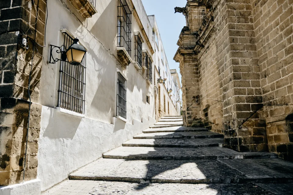 Jerez de la Frontera