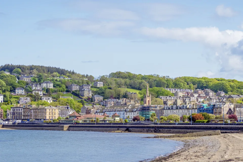 Isle of Bute