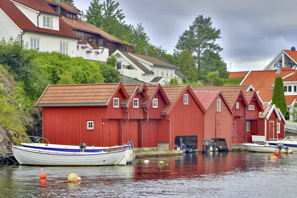 Kristiansand