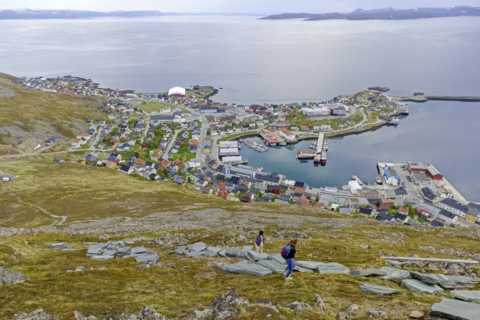 Honningsvåg