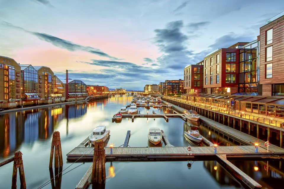 Trondheim