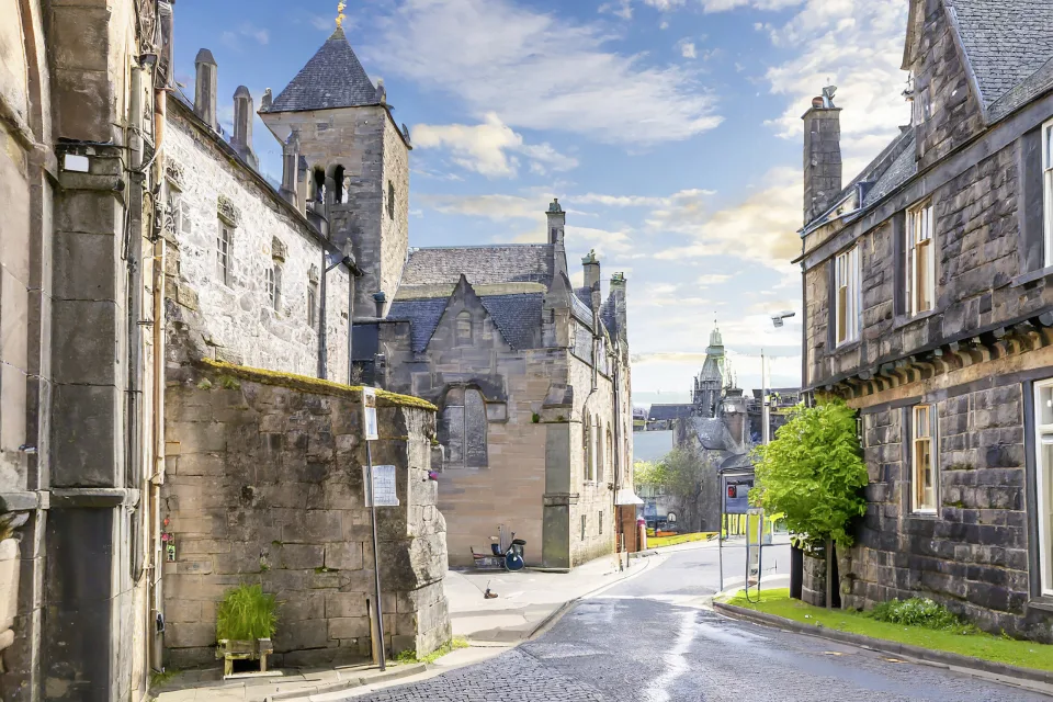 Stirling