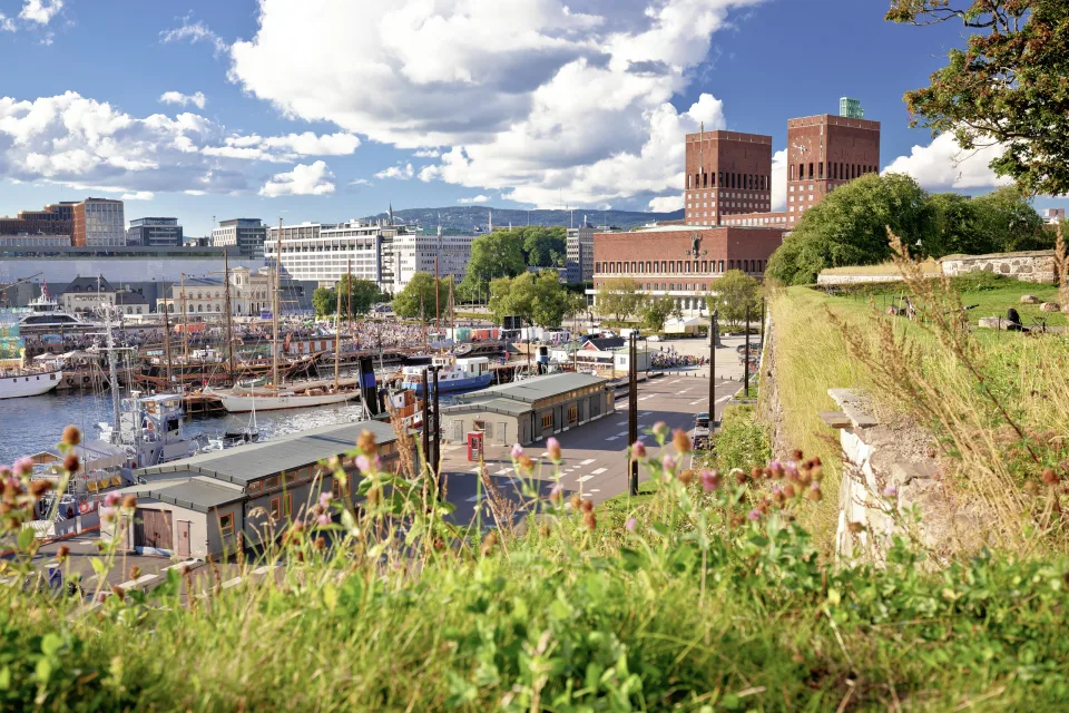 Oslo