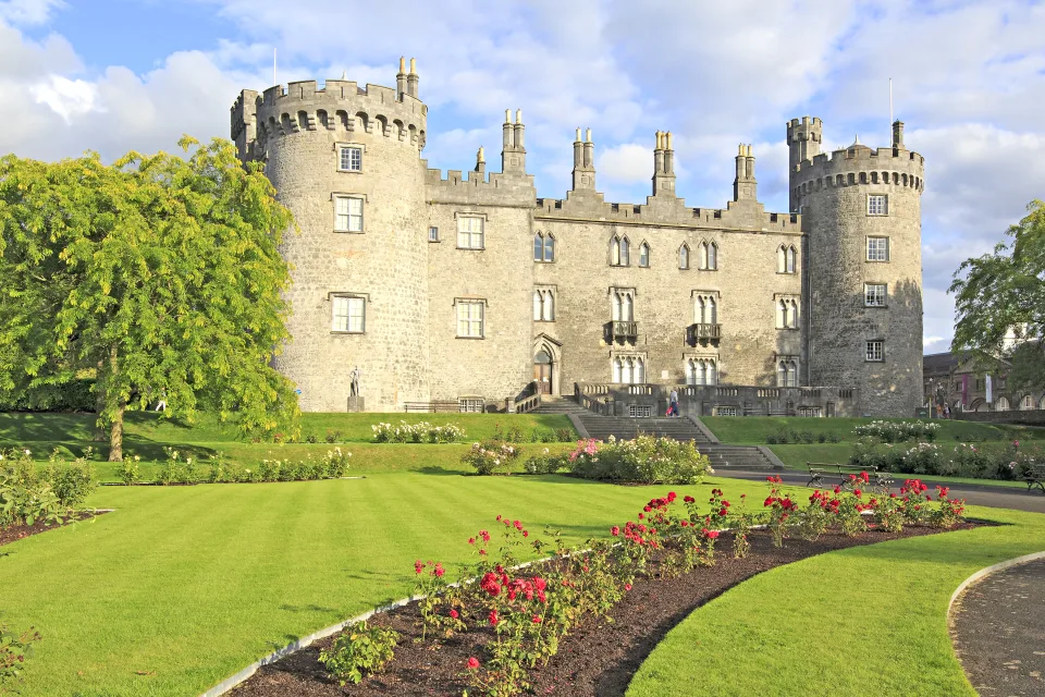 Kilkenny Castle