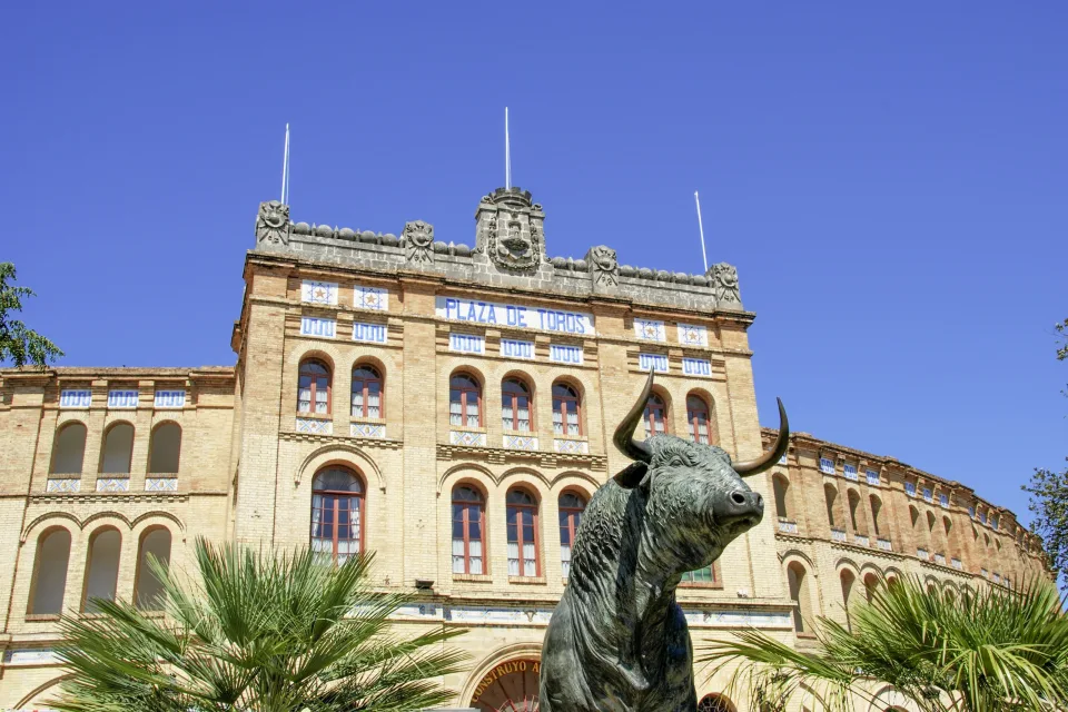 El Puerto de Santa María