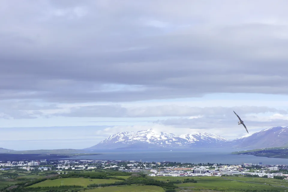 Akureyri