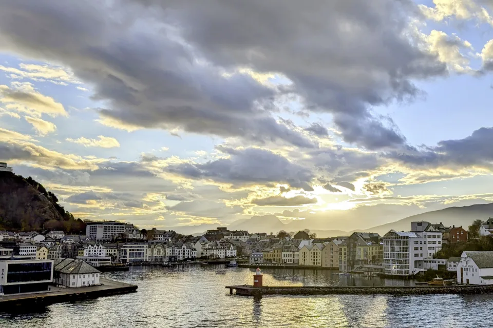 Ålesund