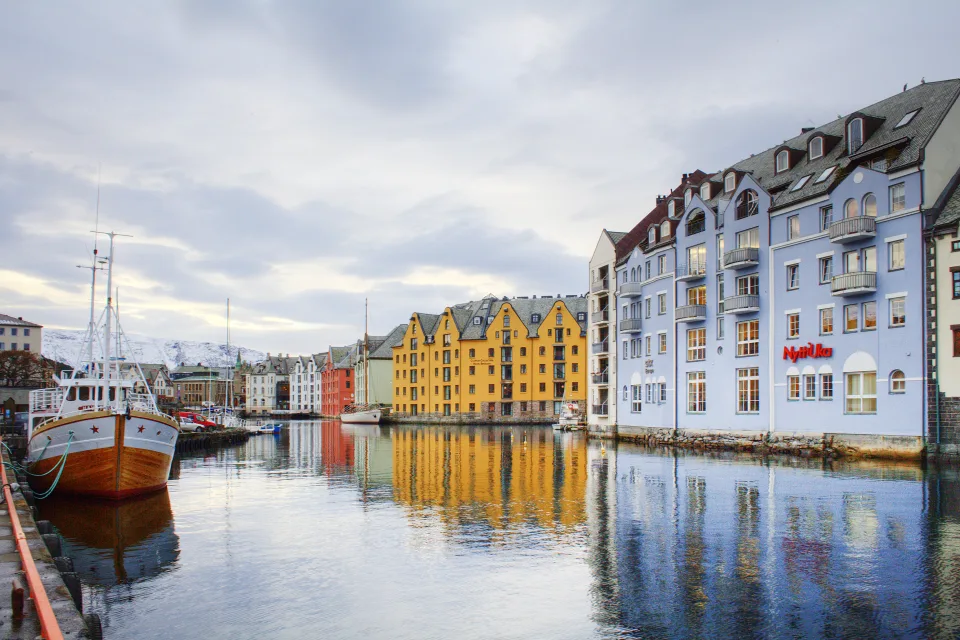 Ålesund