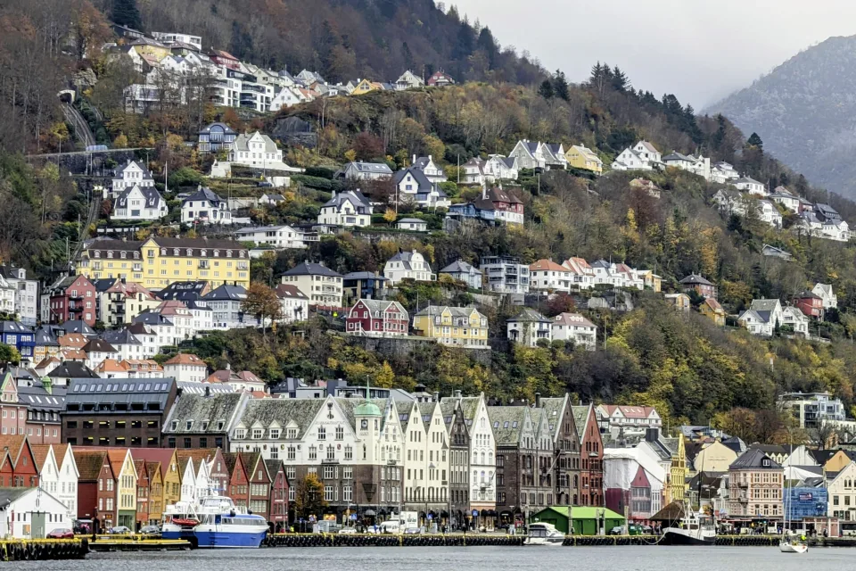 Bergen