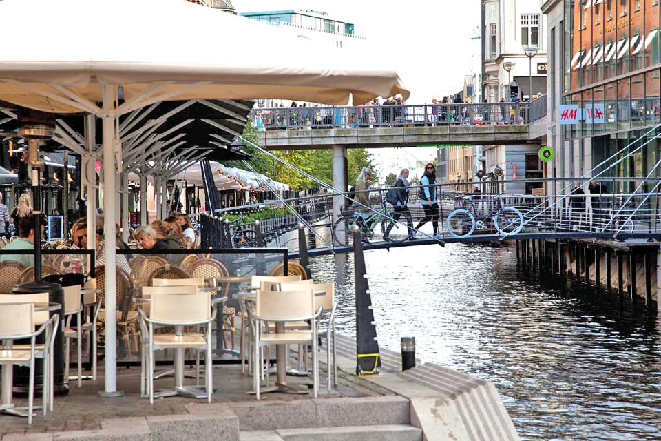 Aarhus