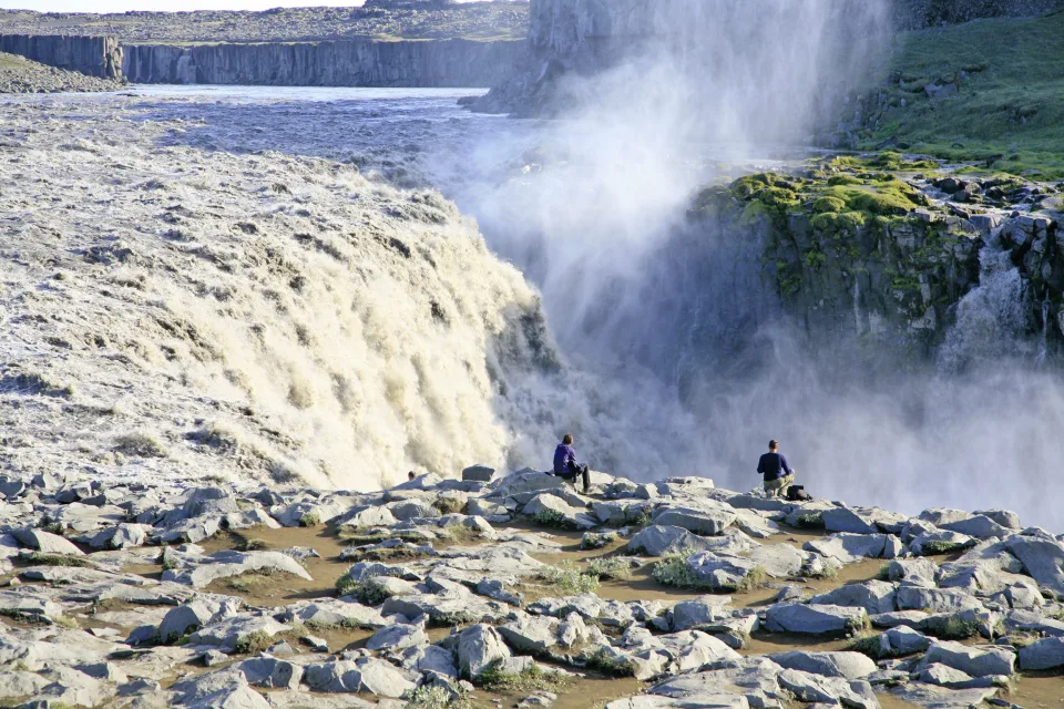 Dettifoss