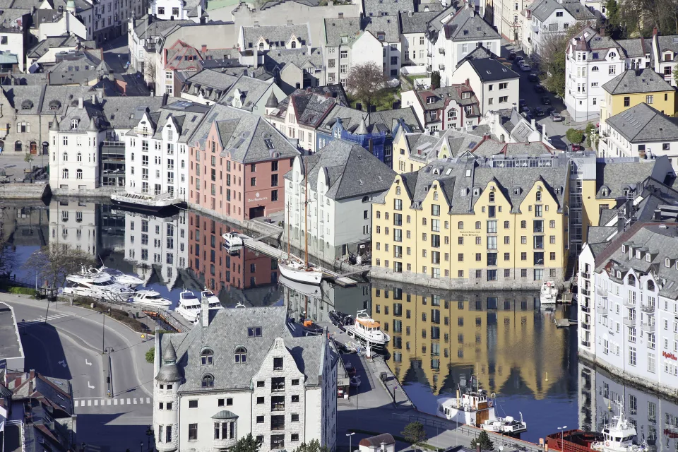 Ålesund