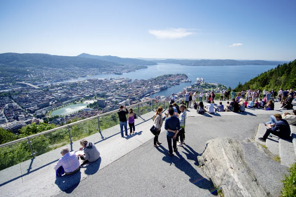 Bergen