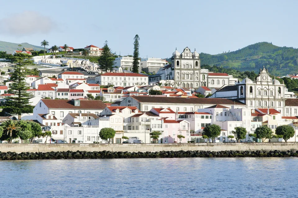 Horta, Faial