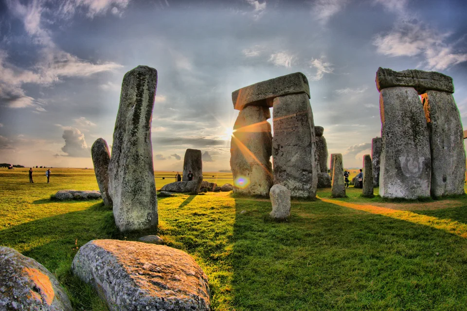 Stonehenge
