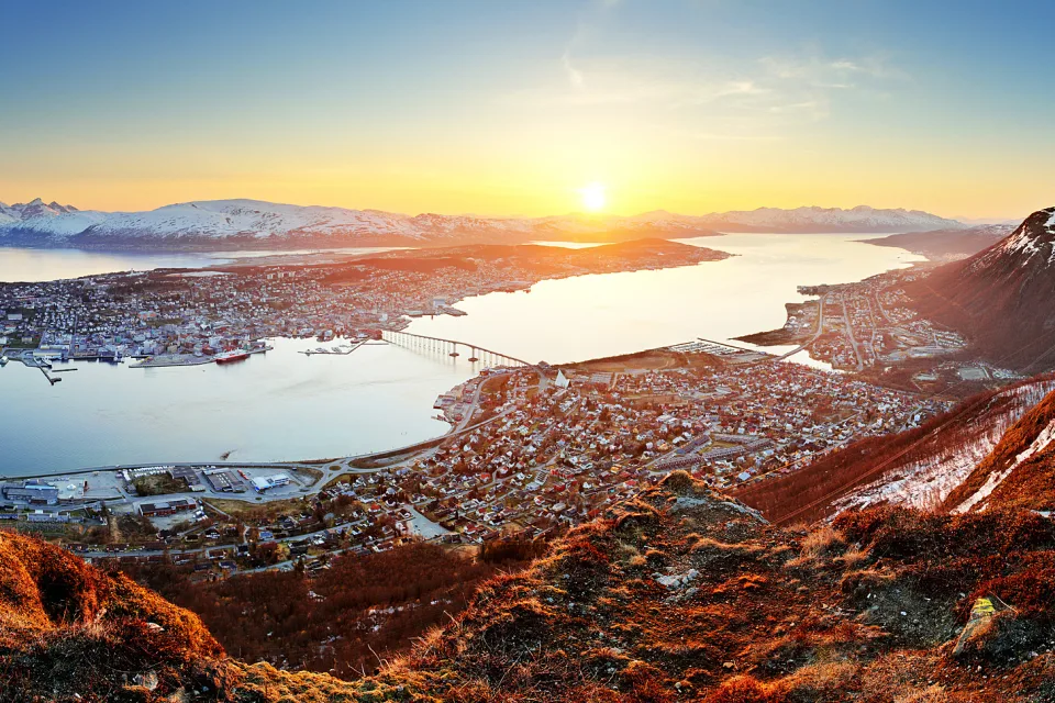 Tromsø