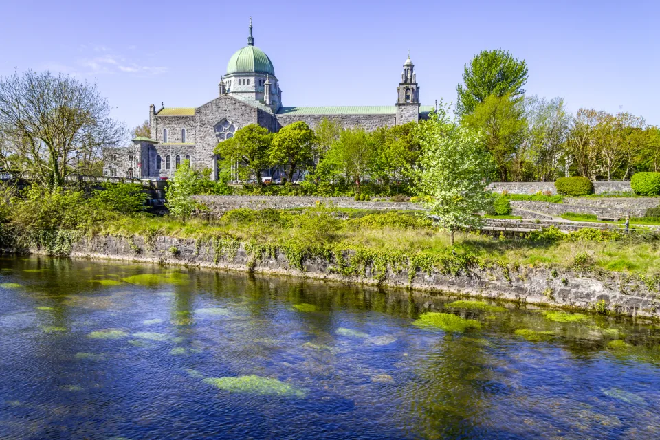 Galway Cathedral