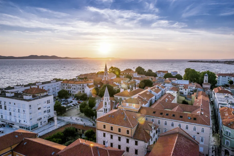 Zadar