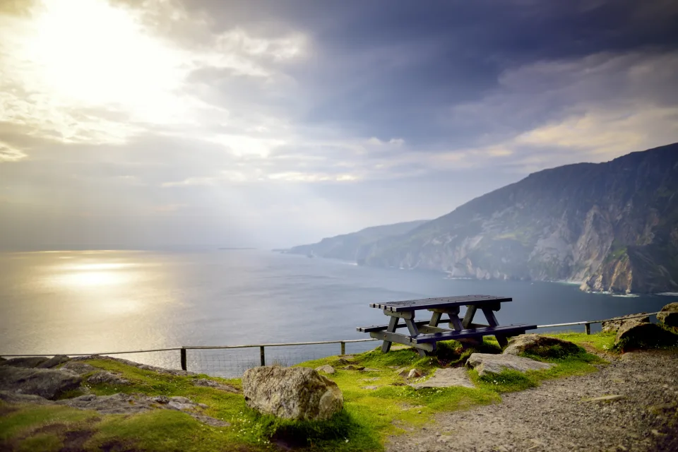 Slieve League