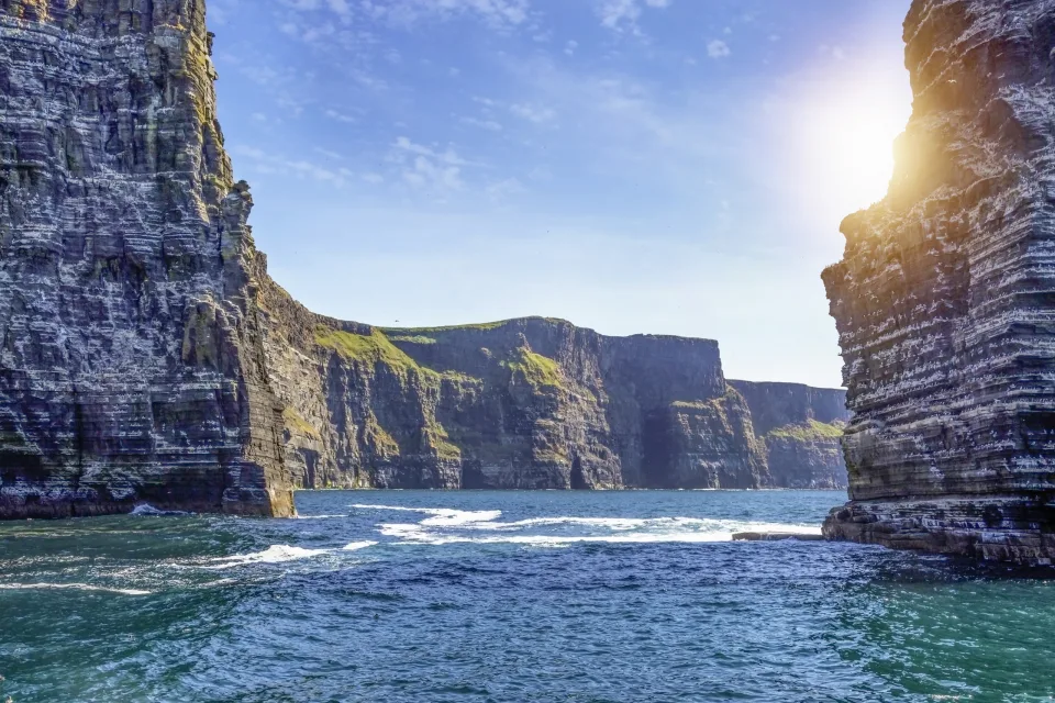 Cliffs of Moher