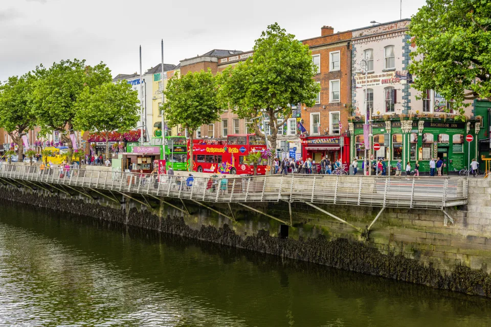 Dublin