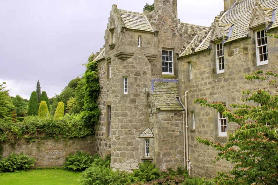 Cawdor Castle