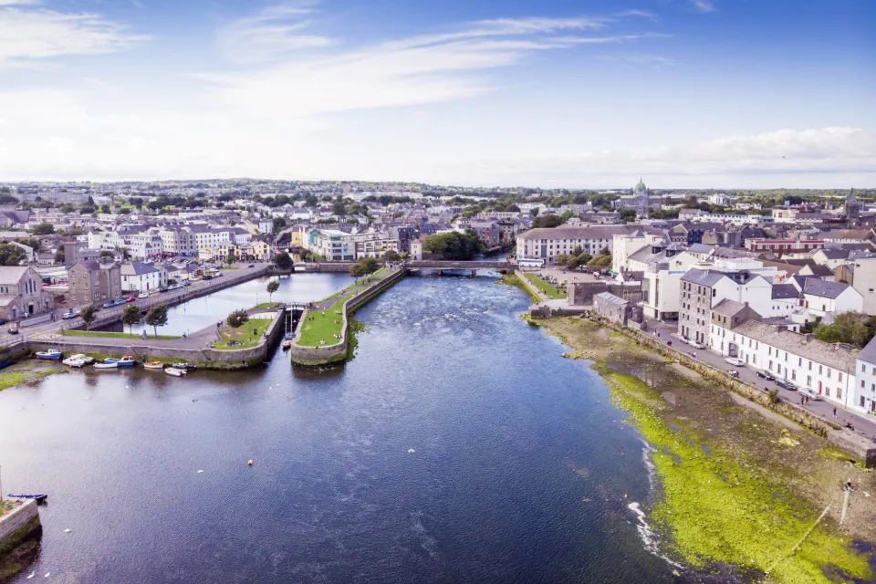 Galway