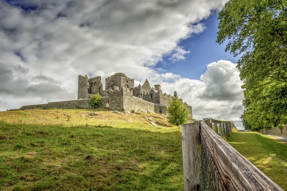 Rock of Cashel