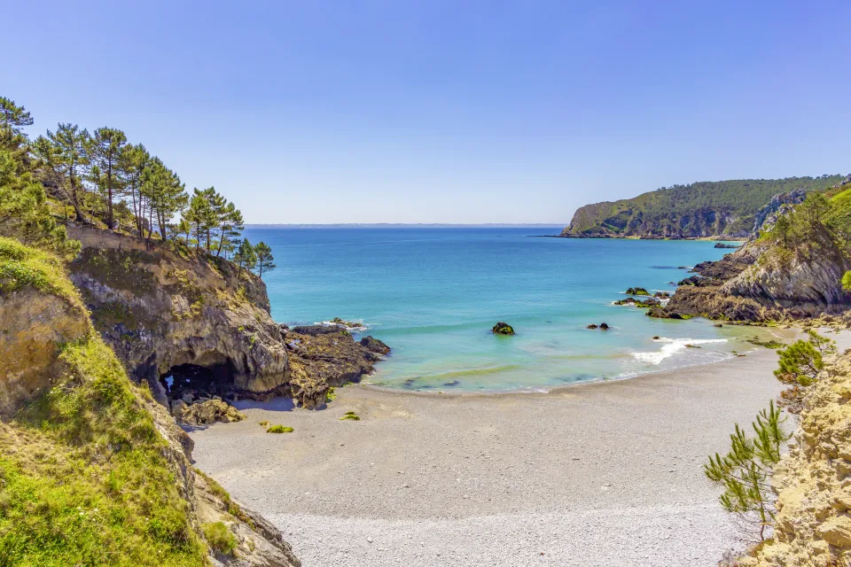 Crozon