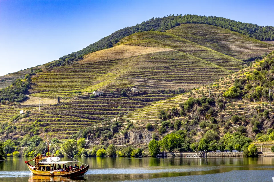 Douro Tal