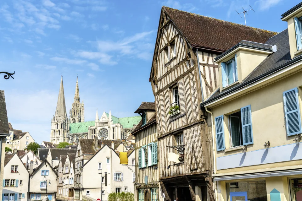 Chartres