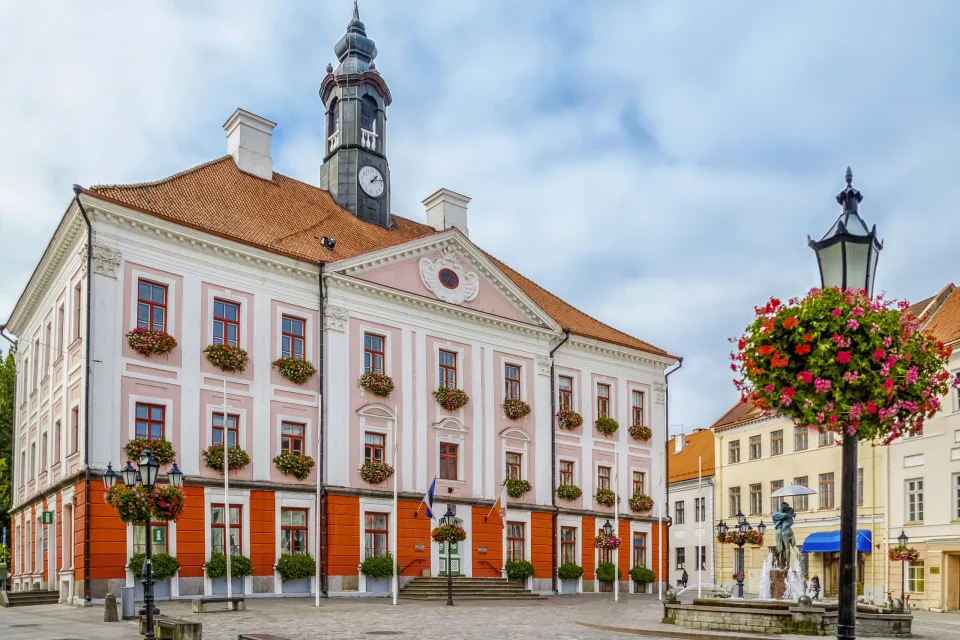 Tartu