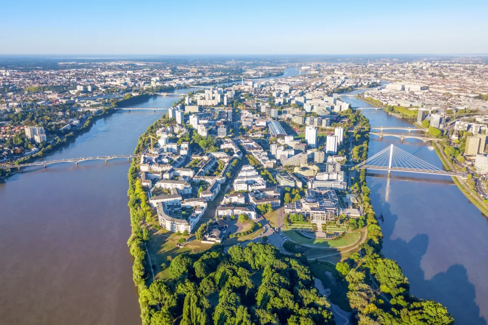 Nantes