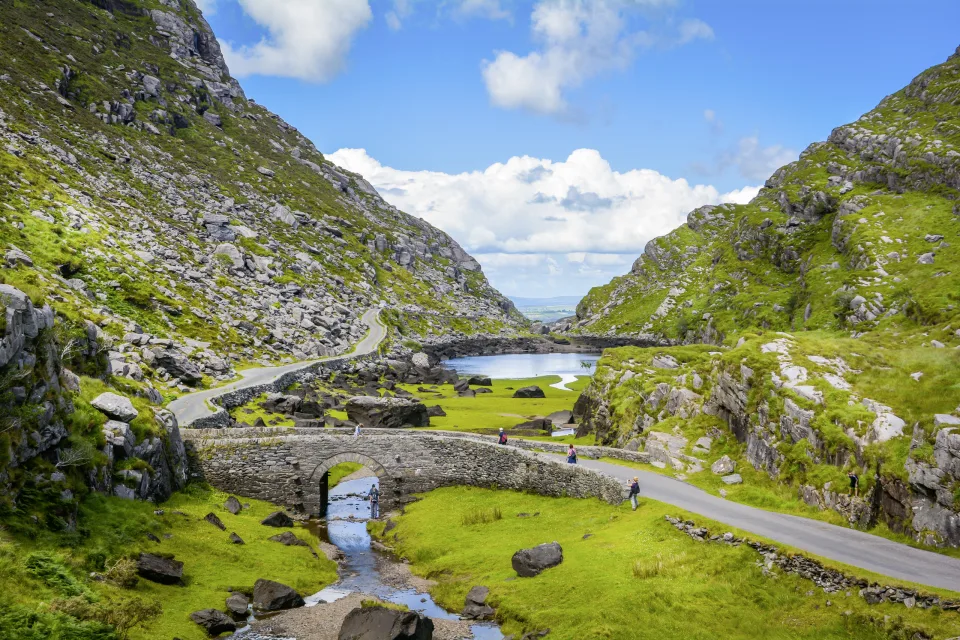 Gap of Dunloe