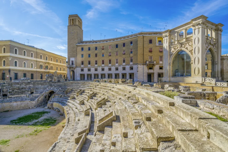 Lecce
