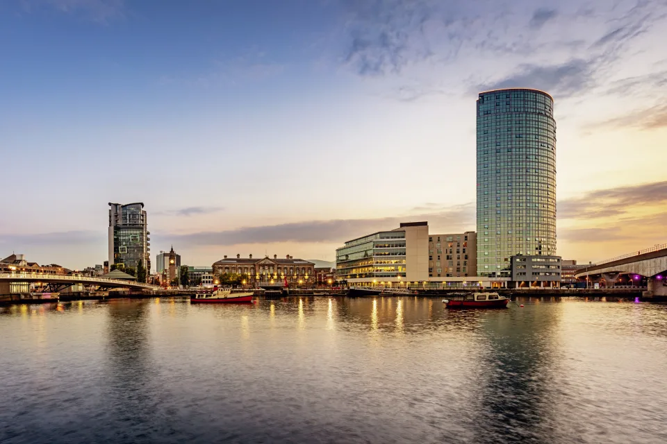 Belfast