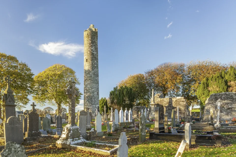 Monasterboice