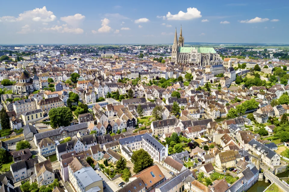 Chartres